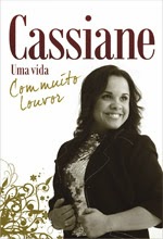 Cassiane - Uma Vida com Muito Louvor