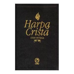 Curiosidades sobre a Harpa Cristã