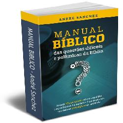Manual bíblico das questões difíceis e polêmicas da bíblia