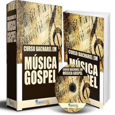 Formação de músicos evangélicos