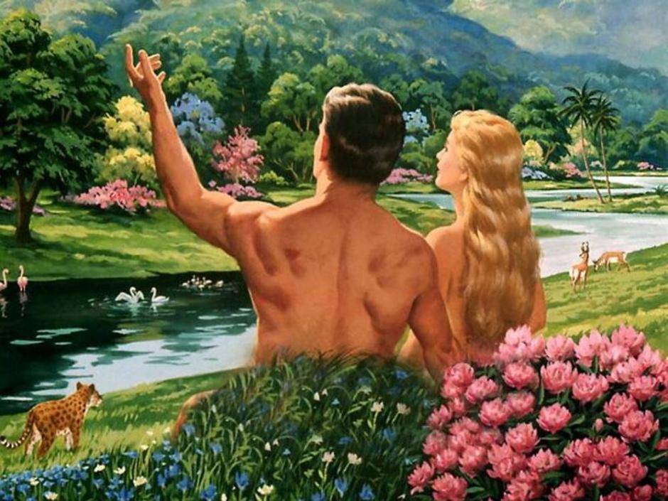 Adão e Eva existiram de verdade?