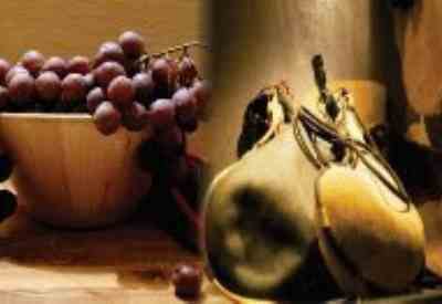 Como entender a parábola do vinho novo em odres velhos