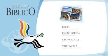 Enciclopédia bíblica mundo bíblico