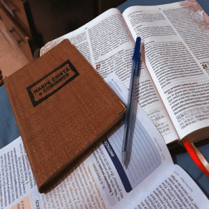 Curso de Teologia Online – Sem Mensalidades e com Certificado!