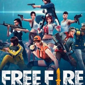 CRENTE PODE JOGAR FREE FIRE? 