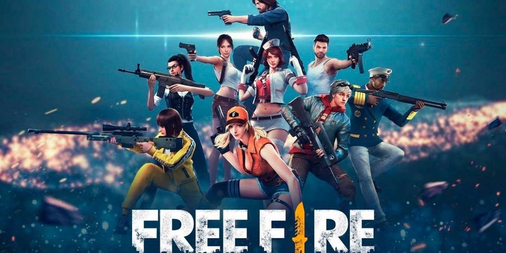 Crente pode jogar Free Fire?