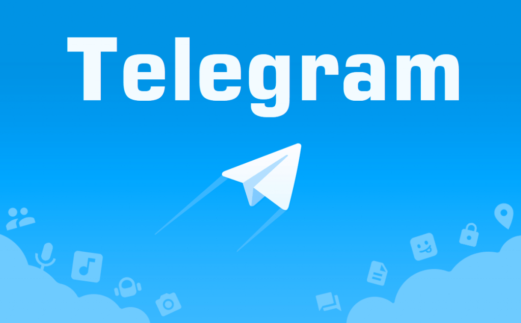 Estudos Bíblicos no Telegram