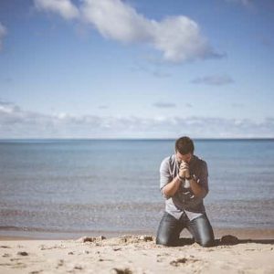 Estudo Bíblico sobre Oração – Material Completo