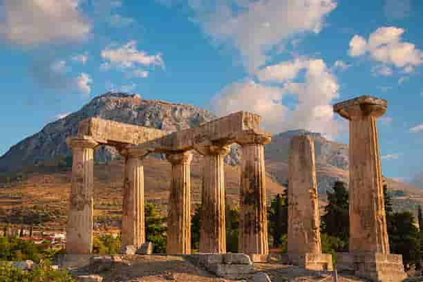 Paulo em Corinto – Estudo Bíblico Completo