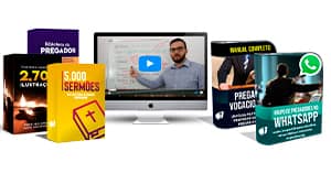 Curso para Pregadores