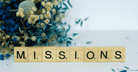 60 Ideias para Culto de Missões (Você não pode ignorar a #46)