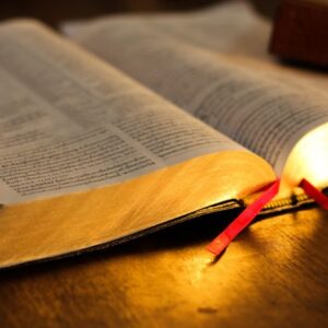 Estudo Bíblico sobre Naamã: 5 Lições Espirituais Para Você
