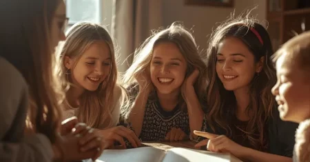 Estudo Bíblico Sobre Família: 10 Princípios Divinos Para Construir um Lar Forte