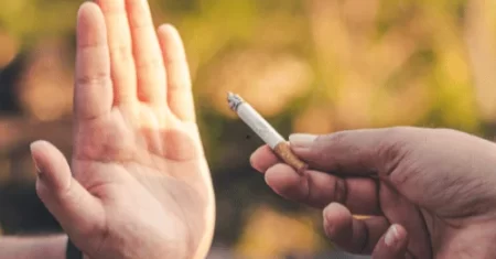 Crente pode fumar (cigarro, narguilé, vape)?