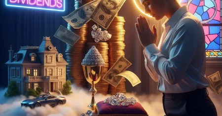 Teologia da Prosperidade é Bíblica? Estudo Bíblico Completo!