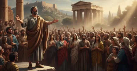 Como Morreram os 12 Discípulos de Jesus? A História Completa dos Apóstolos!