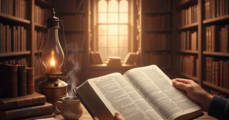 Estudo Bíblico Sobre Doutrina